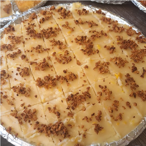 Maja Blanca